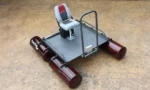 Rebel Modular Mini Pontoon Boat