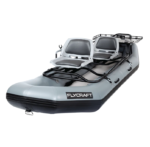 Flycraft Inflatable Fishing Boat