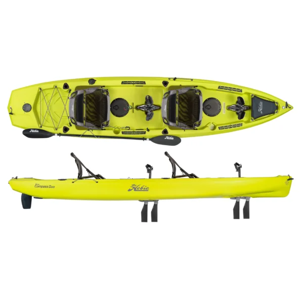 Hobie Mirage Compass Duo