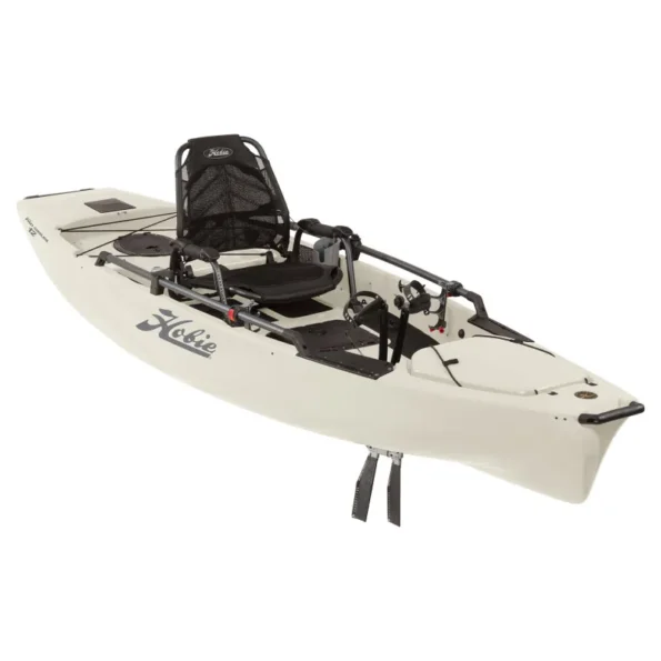 Pedal kayak