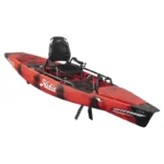 Hobie-Mirage-Pro-Angler-14-IKE-Edition-Kayak-with-360-Drive-Technology