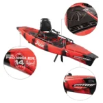 Hobie-Mirage-Pro-Angler-14-IKE-Edition-Kayak-with-360-Drive-Technology