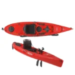 Hobie-Mirage-Revolution-11-Pedal-Kayaks