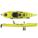 Hobie-Mirage-Revolution-11-Pedal-Kayaks