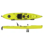 Hobie Mirage Revolution 13