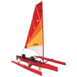 Hobie-Mirage-Tandem-Island-Kayaks