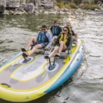 Hobie-Mirage-iTrek-Fiesta-Inflatable-Pedal-Kayak