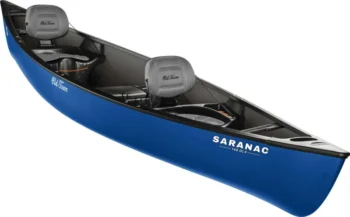 Old Town Canoe Saranac 146 DLX