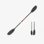 Kayak X500 Carbon-Plastic Paddle