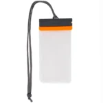 WATERTIGHT PHONE POUCH IPX8