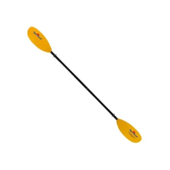 Aqua Bound Manta Ray Fiberglass 2-Piece Kayak Paddle