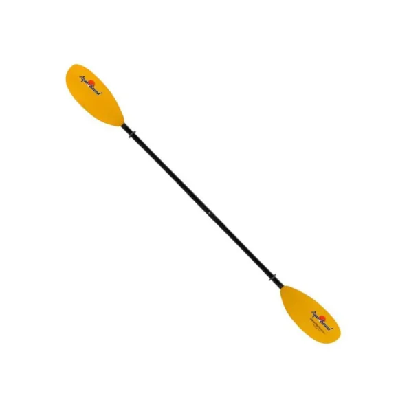 Aqua Bound Manta Ray Fiberglass 2-Piece Kayak Paddle