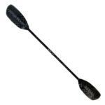 Aqua Bound Aerial Carbon 2-Piece Straight Shaft Kayak Paddle