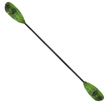 Kingfisher Adjustable 2-Piece Fishing Paddle