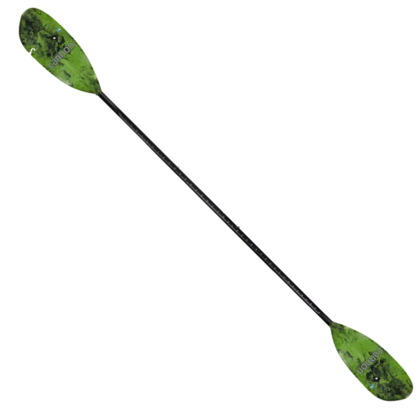 Kingfisher Adjustable 2-Piece Fishing Paddle