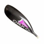 Orka Inner Pro – Carbon Blade – 2-Piece Split Shaft