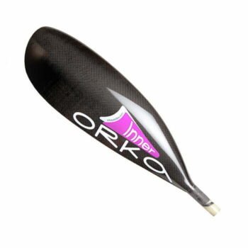 Orka Inner Pro – Carbon Blade – 2-Piece Split Shaft