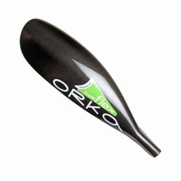 Orka Super Flex – Carbon Blade – 2-Piece Split Shaft