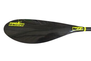 Stealth Angla FS Paddle – Carbon