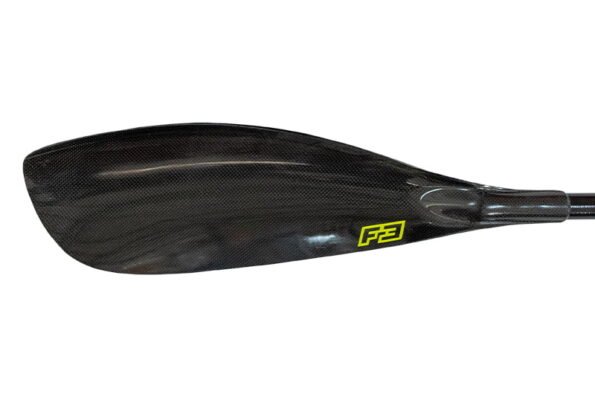 Stealth F3 Paddle