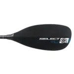 Select Wild Carbon 715 Straight Shaft Kayak Paddle