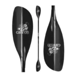 Grand Slam Adjustable 2-Piece Fishing Paddle