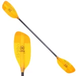 Werner Sherpa Straight Shaft Kayak Paddle