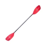 Werner Powerhouse Straight Shaft Kayak Paddle