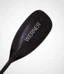 Werner Stealth Straight Kayak Paddle