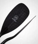 Werner Stealth Straight Kayak Paddle