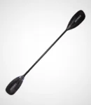 Werner Stealth Straight Kayak Paddle