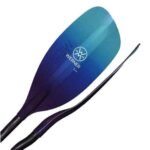 Werner Strike Bent Shaft Kayak Paddle