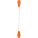 2-part kayak paddle adjustable symmetrical 100