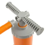 Dual-Action Low-Pressure Kayak Hand Pump