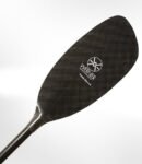 Werner Double Diamond Bent Shaft Paddle