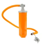 Dual-Action Low-Pressure Kayak Hand Pump