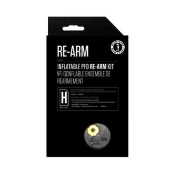 RE-ARM KIT H - 17G AUTO/MANUAL - MA4031