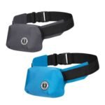 Mustang Minimalist Manual Inflatable Belt Pack