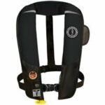 HIT Hydrostatic Inflatable PFD