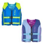 All Adventure Youth Vest - 50lbs- 90lbs