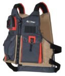 Onyx Kayak Fishing Vest (Adult Universal)