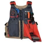 Onyx Kayak Fishing Vest (Adult Universal)