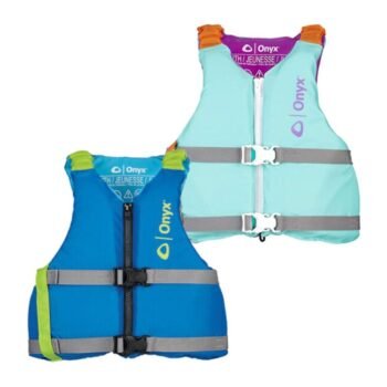 Youth Paddle Vest