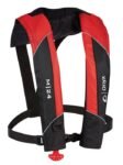 Onyx M-24 Manual Inflatable Life Jacket