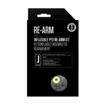 RE-ARM KIT J - 16G HR MANUAL - MA3071