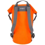 Waterproof Dry Bag 30L – Orange