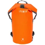 Waterproof Dry Bag 30L – Orange