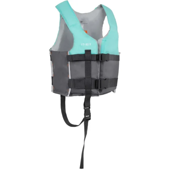 Life Vest 50N+ Blue