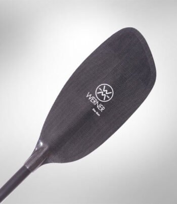 Werner ShoGun Straight Shaft Paddle