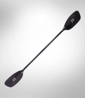 Werner ShoGun Straight Shaft Paddle